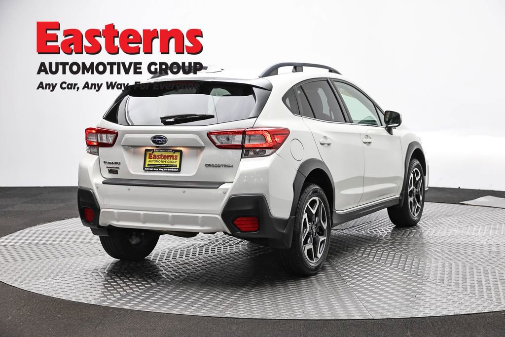Used 2019 Subaru Crosstrek 2.0i Limited w/ Moonroof Package AWD/4WD image 5