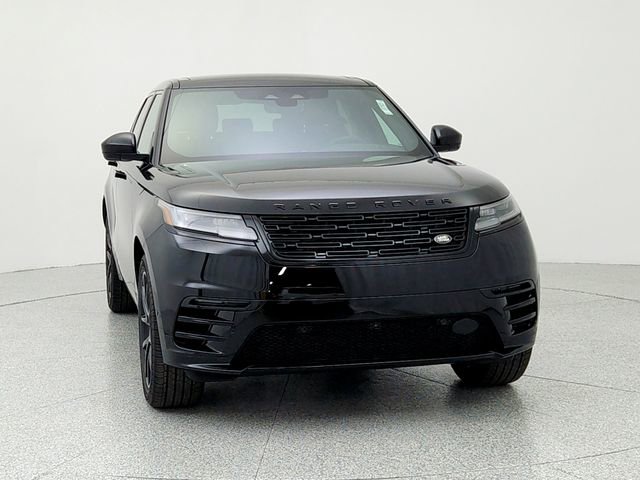 New 2026 Land Rover Range Rover Velar Dynamic SE image 2