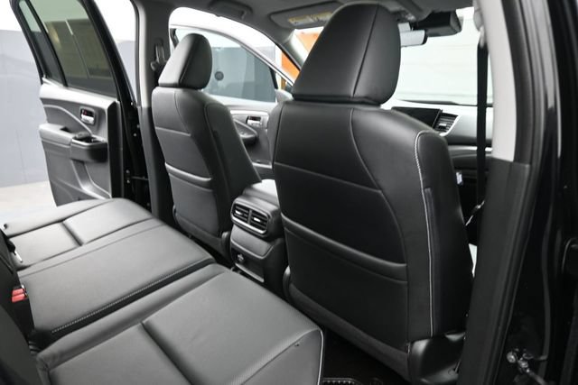 Certified 2026 Honda Ridgeline RTL image 16