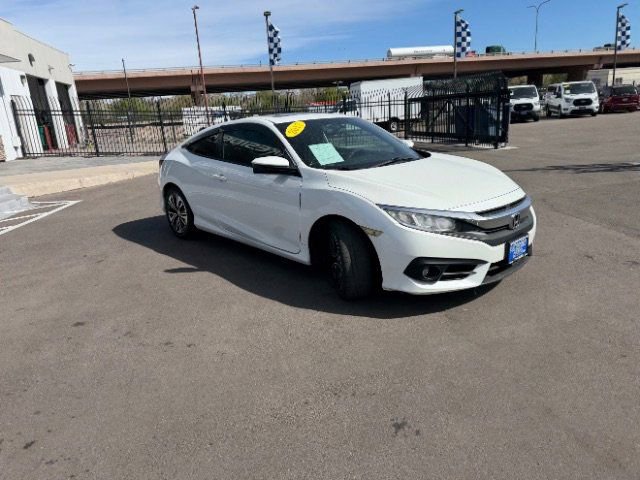 Used 2017 Honda Civic EX-T image 17