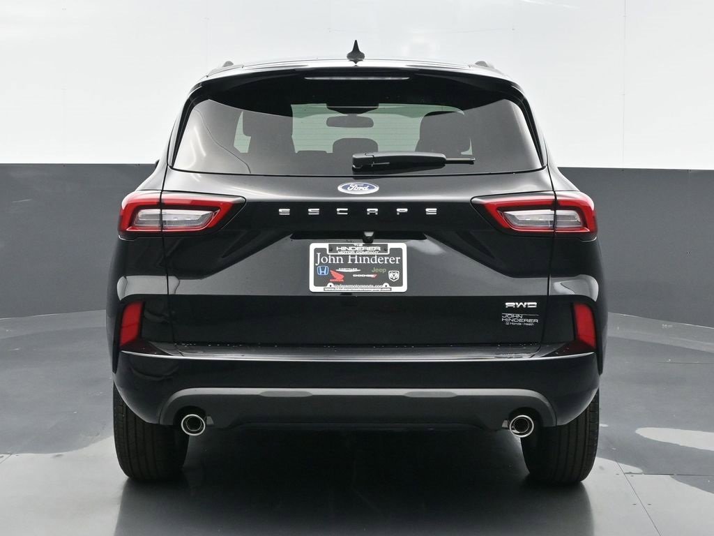 Used 2024 Ford Escape ST-Line image 19