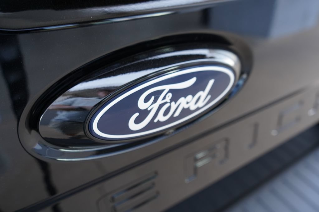 New 2026 Ford Maverick Lobo AWD/4WD image 6