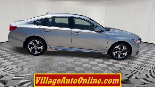 Used 2018 Honda Accord EX image 39