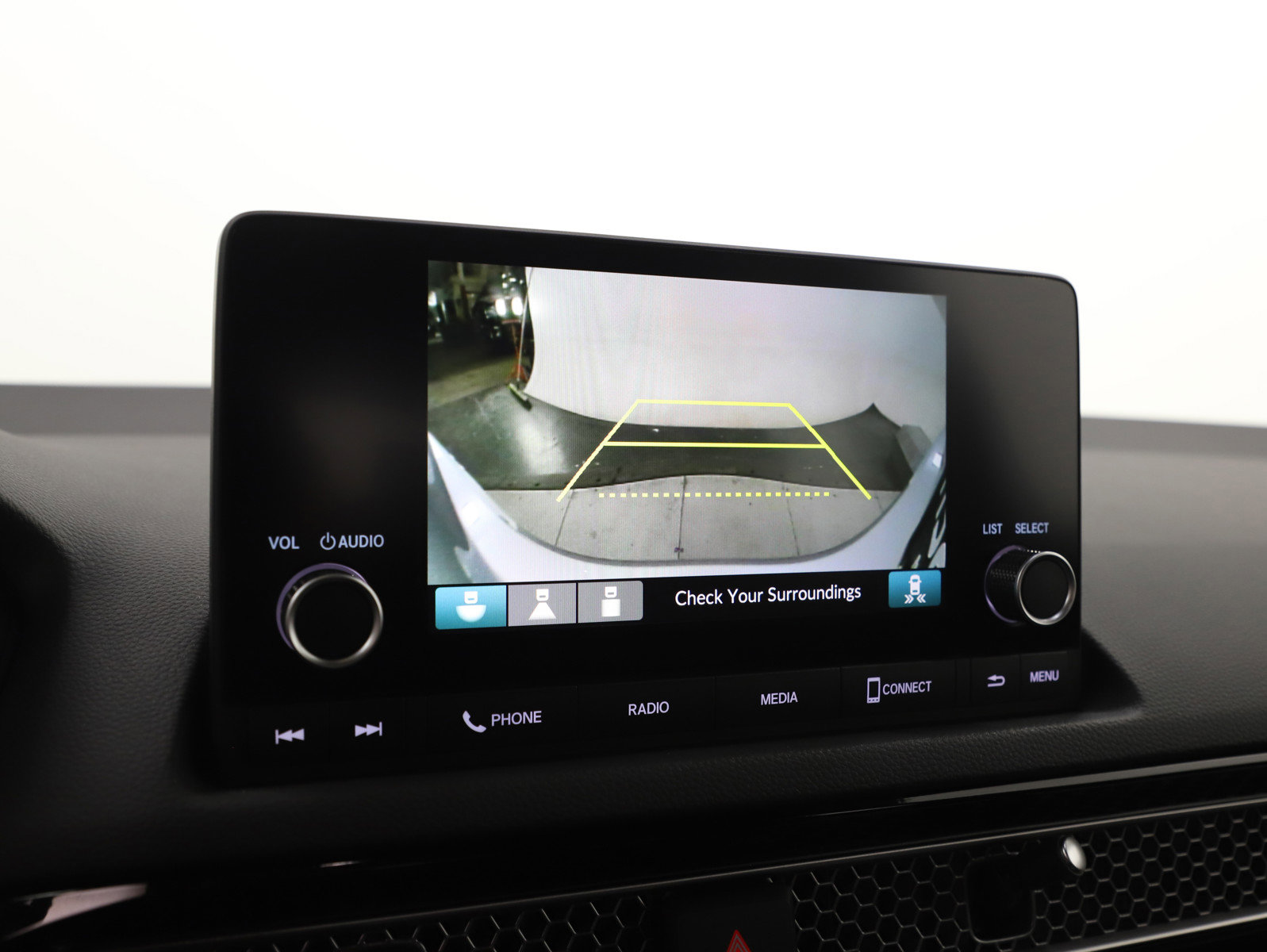 Used 2025 Honda Civic Sport image 22