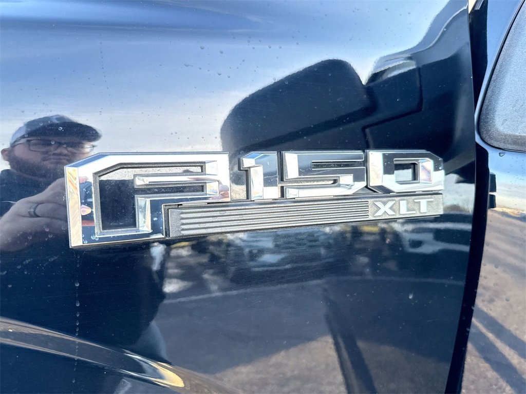 Used 2016 Ford F150 XLT w/ Equipment Group 302A Luxury image 28