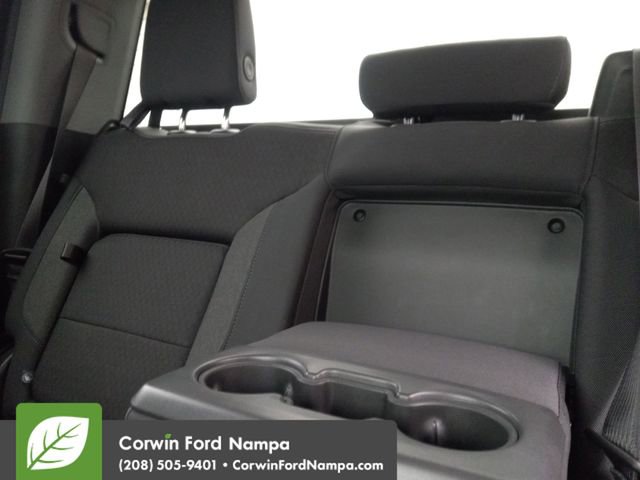 Used 2025 GMC Sierra 1500 Elevation image 26