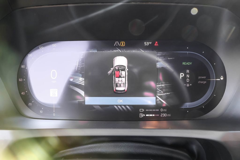 Used 2023 Volvo XC90 T8 Ultimate image 21