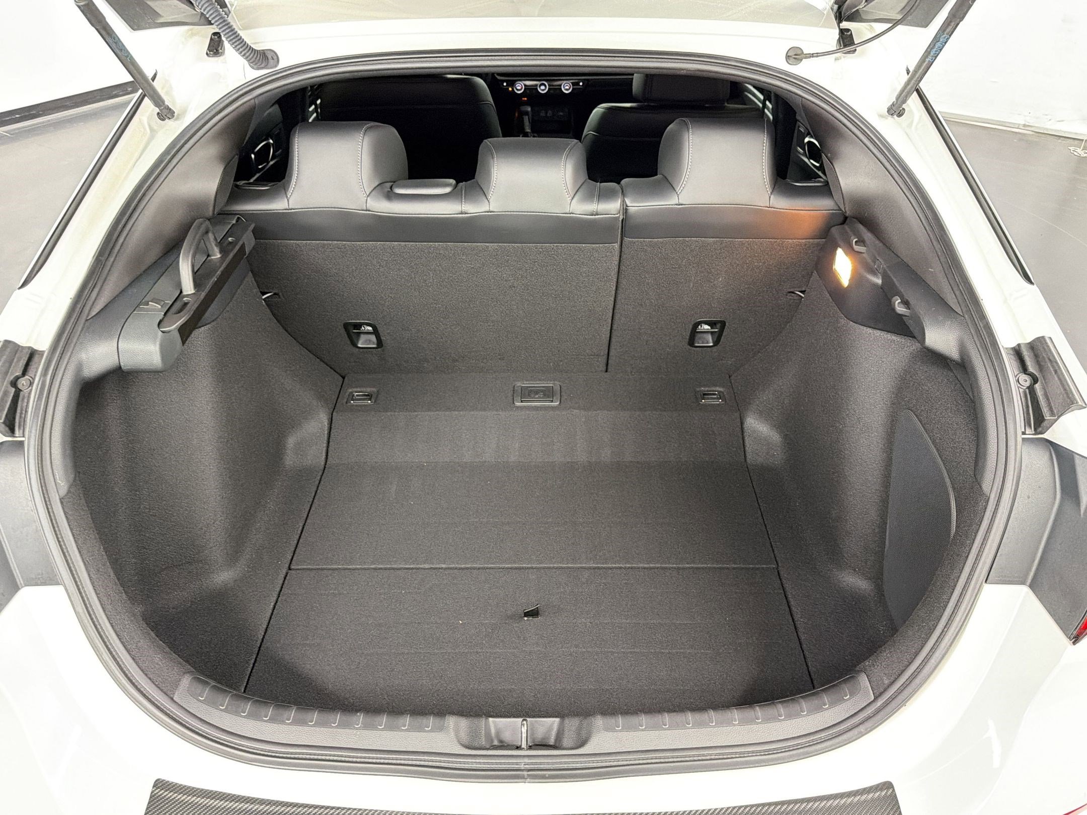 Certified 2024 Honda Civic Sport Touring image 26