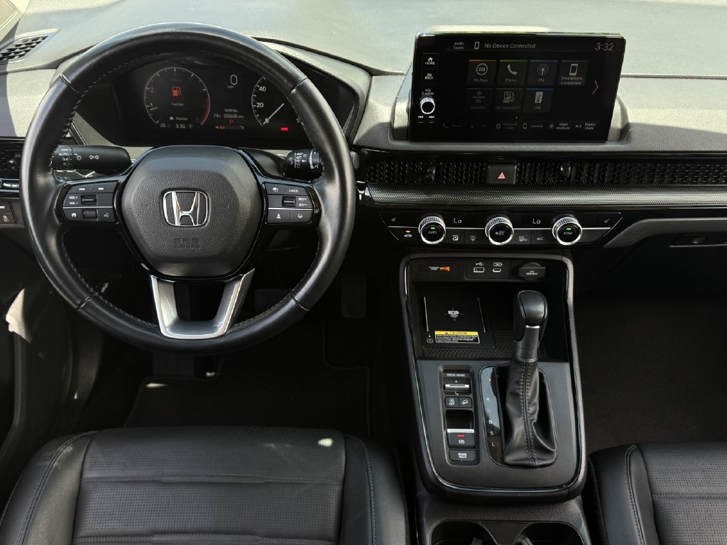 Used 2025 Honda CR-V EX-L image 11