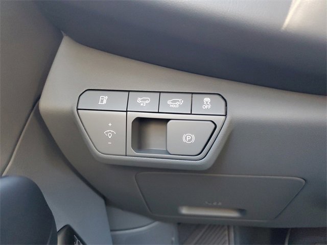 New 2026 Kia EV9 Land image 29