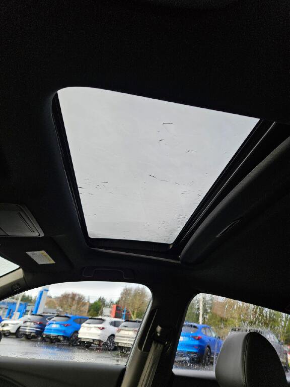 New 2026 Acura Integra A-Spec image 24