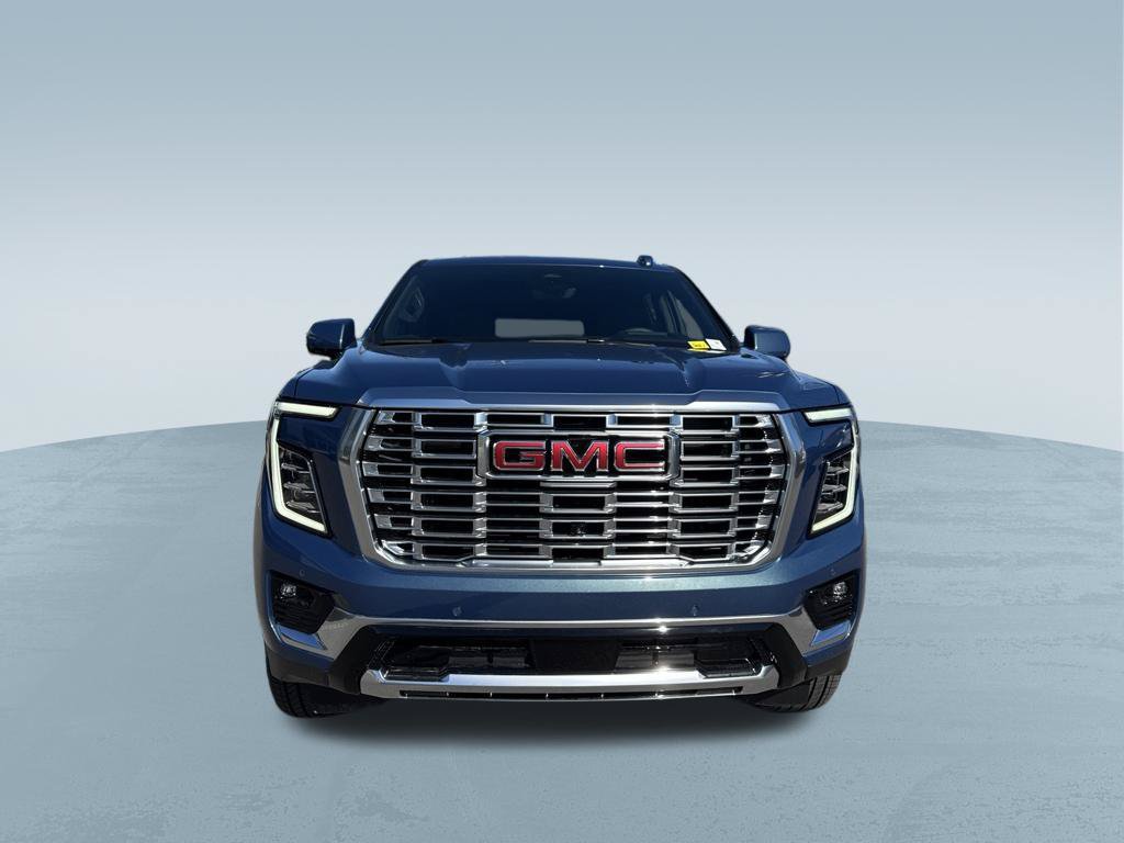 New 2026 GMC Yukon XL Denali w/ Advanced Technology Package AWD/4WD image 2