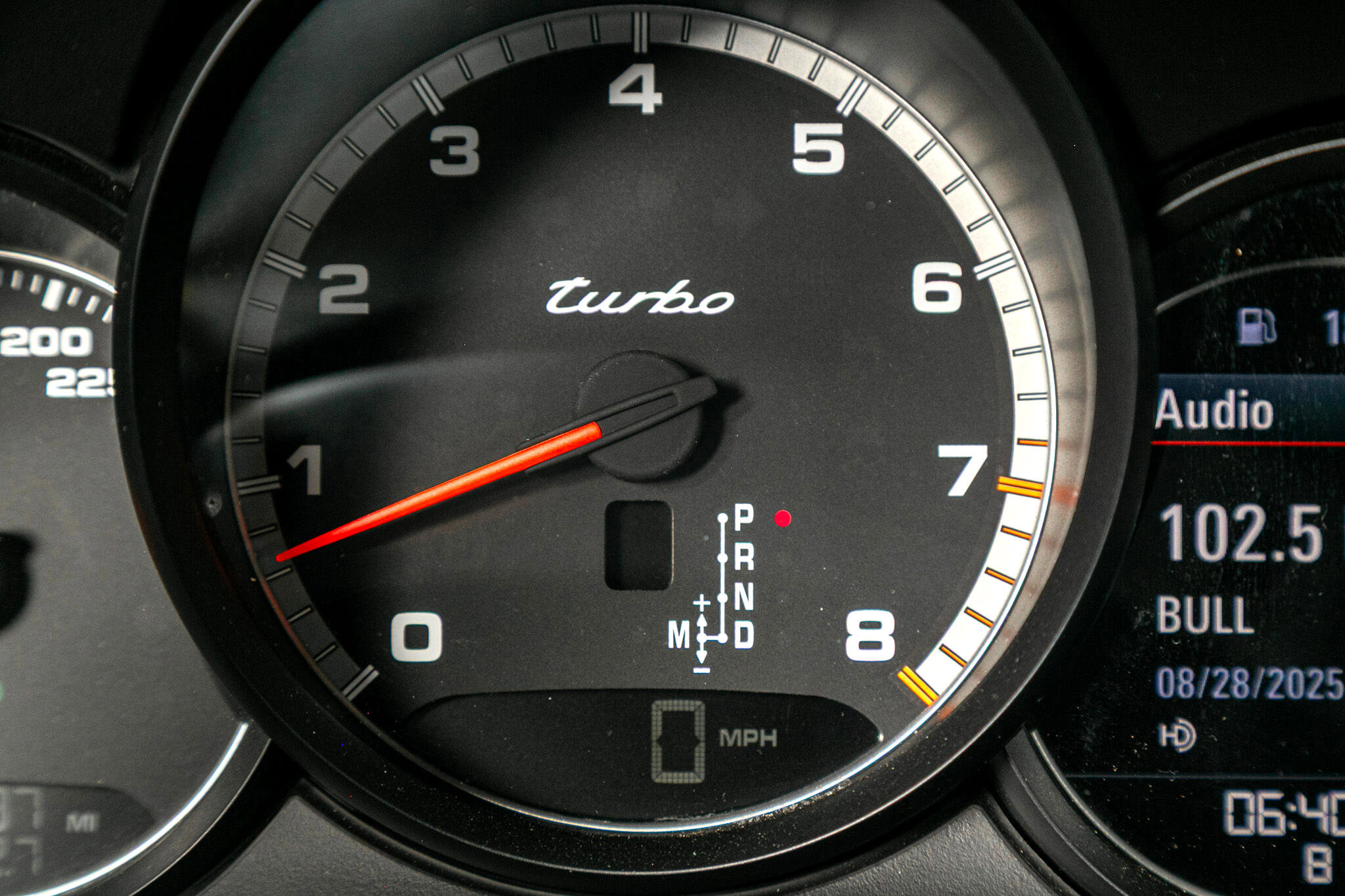 Used 2015 Porsche 911 Turbo image 37