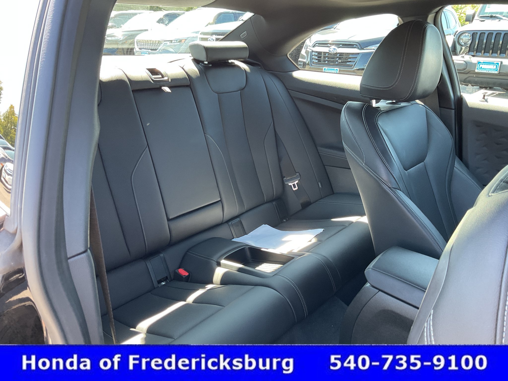 Used 2022 BMW 230i Coupe w/ Premium Package 2 RWD image 36