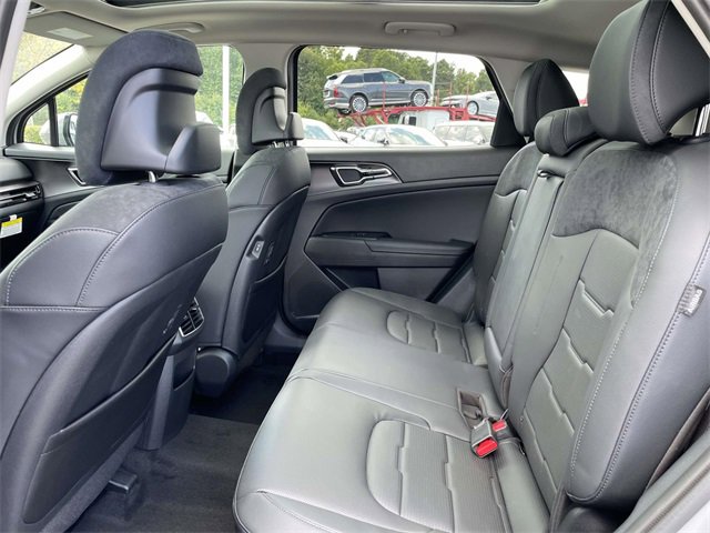 New 2026 Kia Sportage SX Prestige image 21