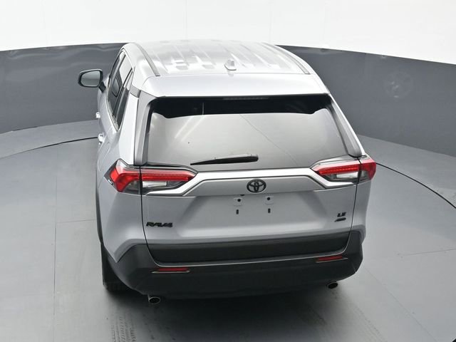 Used 2023 Toyota RAV4 LE image 38