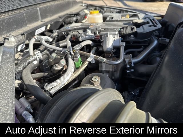New 2026 RAM 2500 Laramie w/ Night Edition AWD/4WD image 28