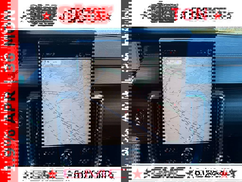 New 2026 GMC Acadia Elevation w/ Black Edition image 22