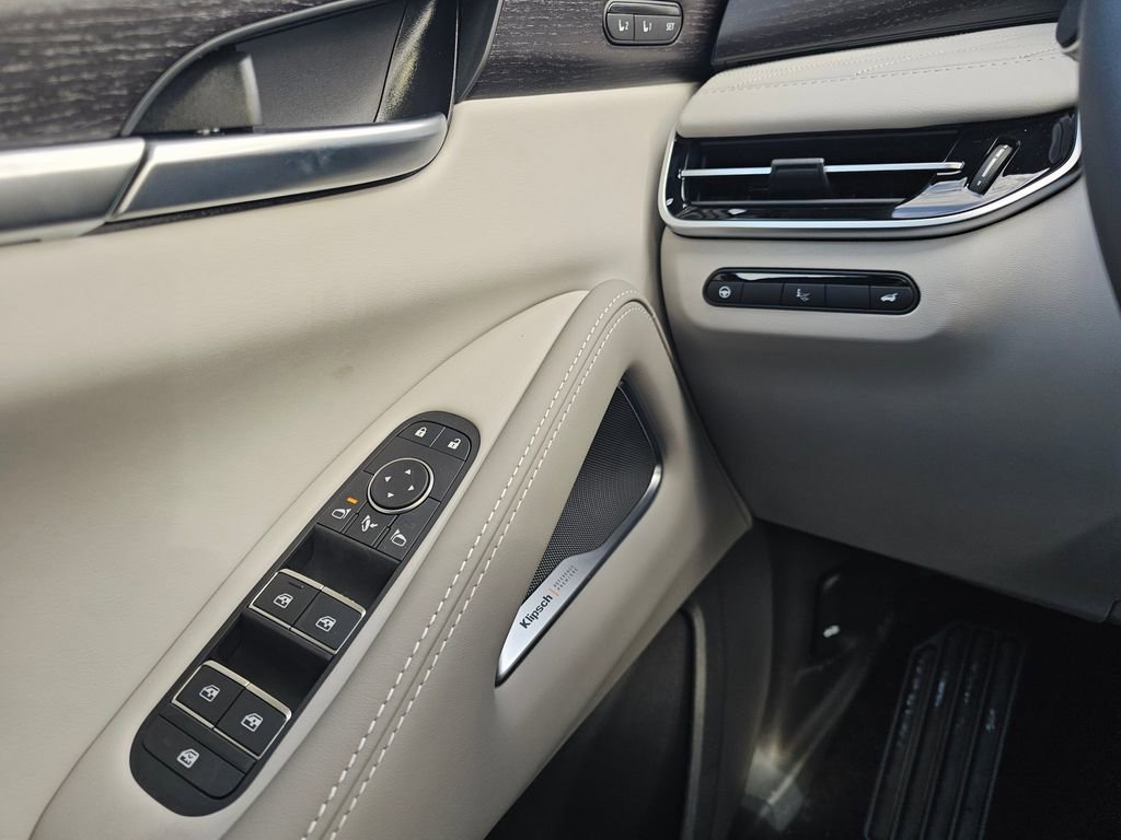 New 2026 INFINITI QX60 Autograph image 32