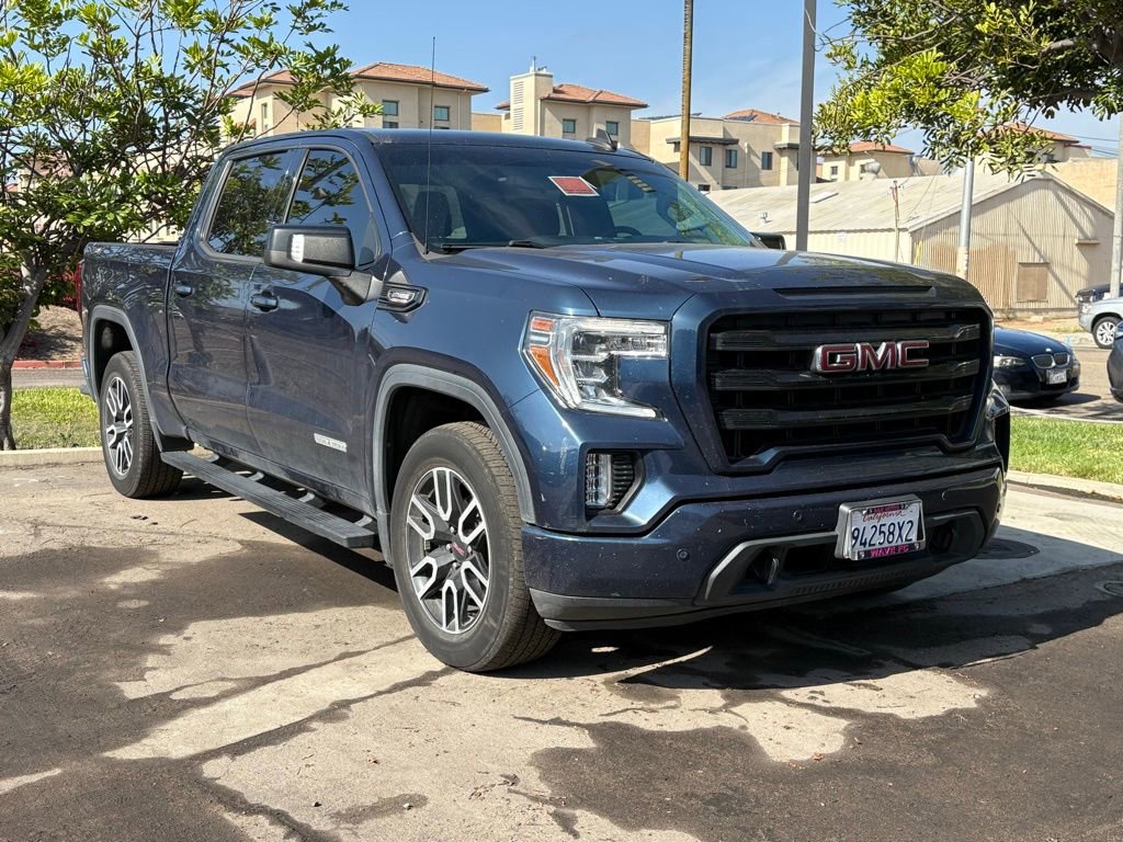 Used 2020 GMC Sierra 1500 Elevation w/ Elevation Value Package