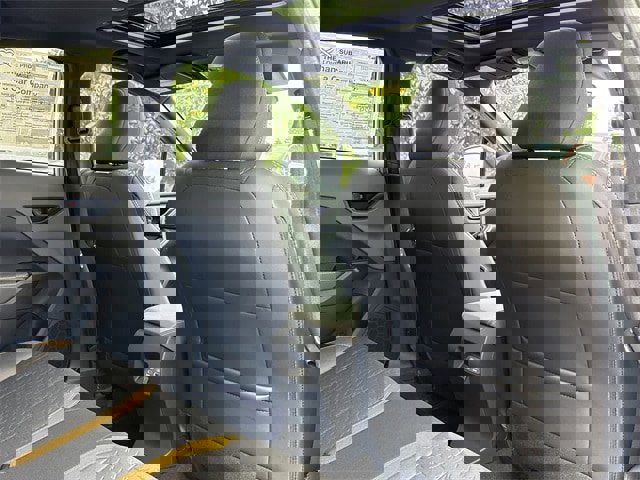 New 2025 Subaru Crosstrek 2.5i Sport image 17