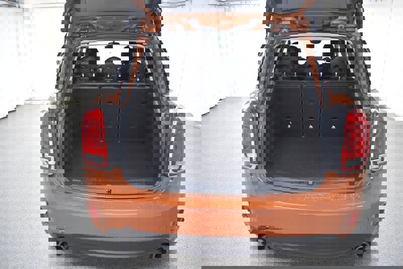 Used 2017 MINI Cooper Countryman S FWD image 33