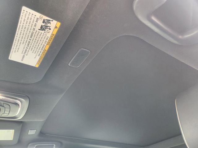 Used 2023 Toyota Crown XLE image 22