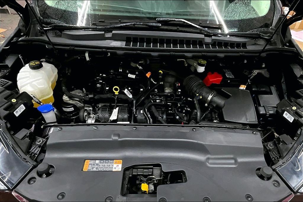 Used 2024 Ford Edge SEL w/ Convenience Package image 5