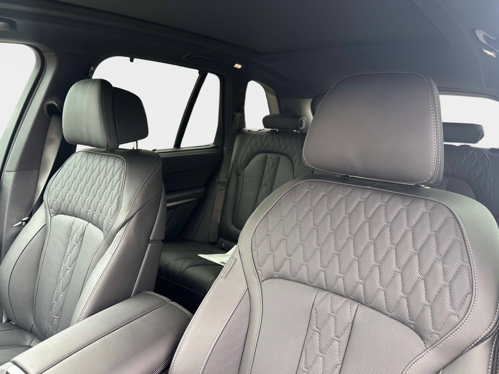 New 2026 BMW X5 sDrive40i RWD image 20