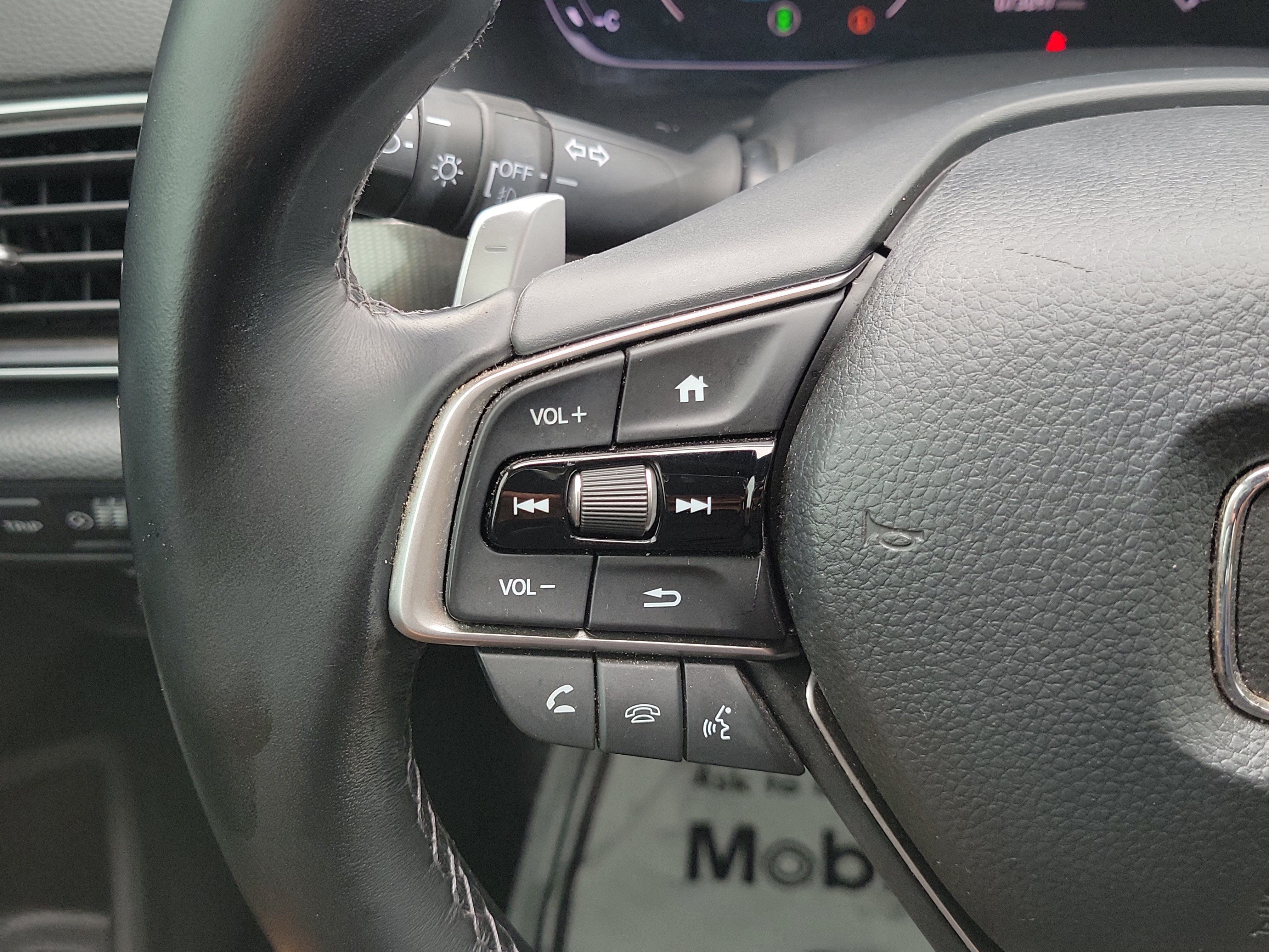 Used 2020 Honda Accord Sport image 23