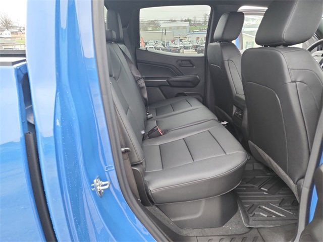 New 2026 Chevrolet Colorado Trail Boss image 10