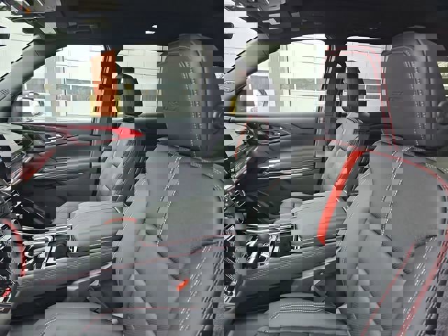 New 2026 Chevrolet Traverse RS w/ LPO, Floor Liner Package image 19