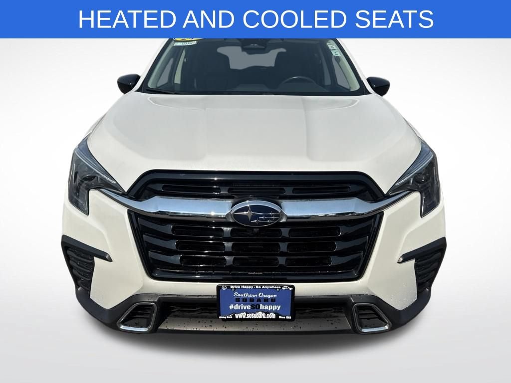 Used 2024 Subaru Ascent Touring AWD/4WD image 2