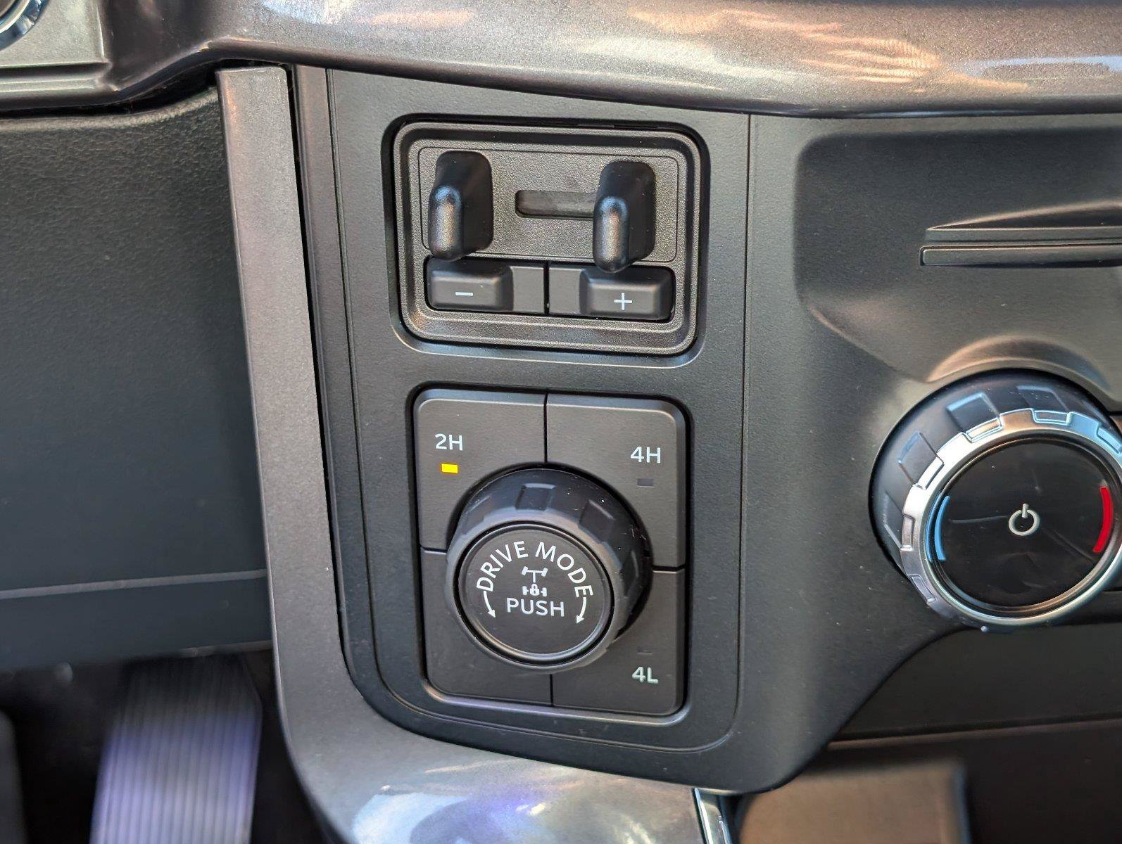 Used 2023 Ford F150 XLT w/ Equipment Group 302A High AWD/4WD image 26