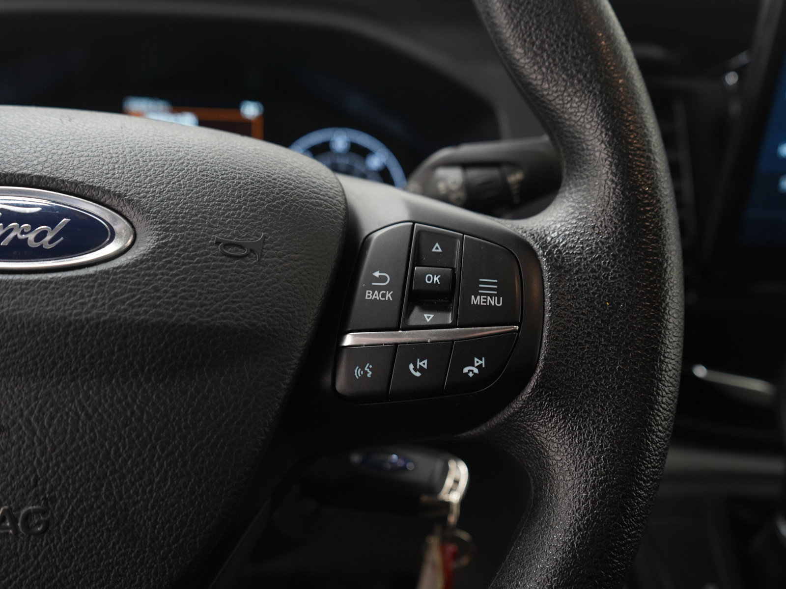 Used 2024 Ford Transit 350 XLT image 25