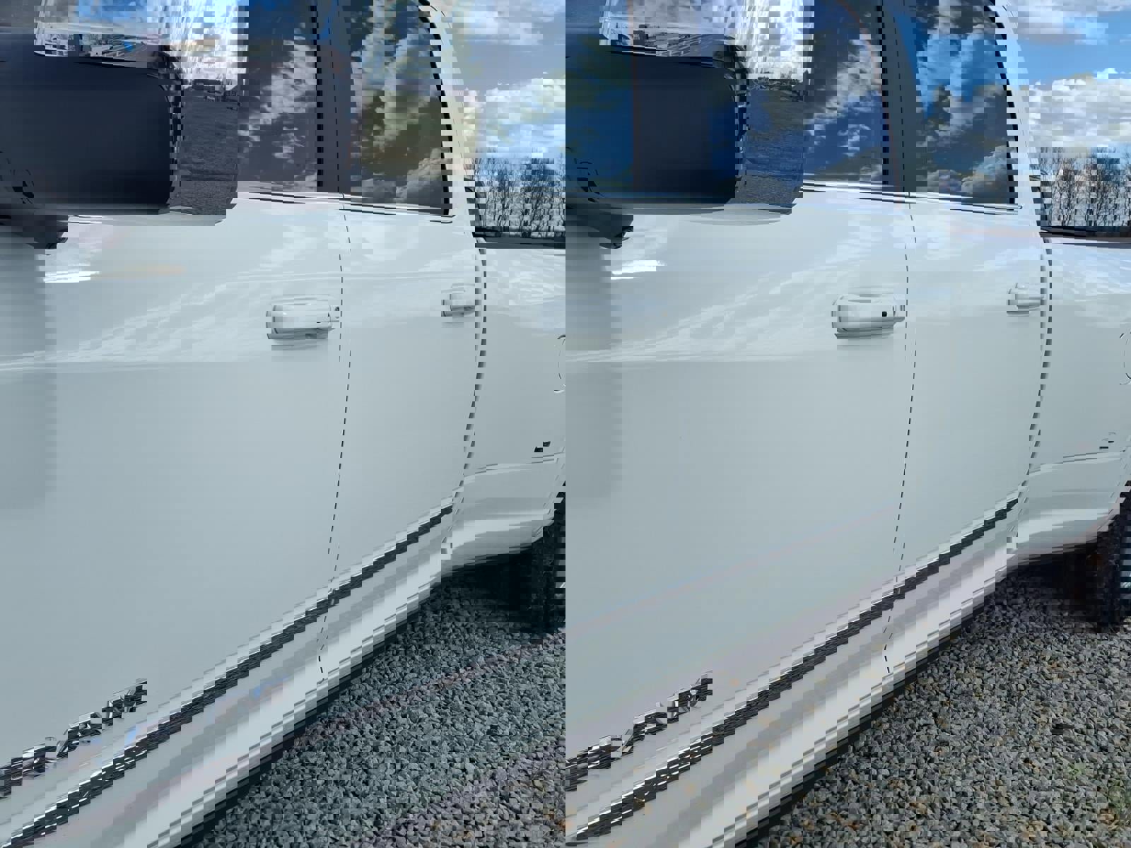 New 2026 RAM 3500 Limited image 5