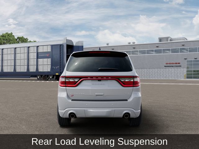 New 2026 Dodge Durango GT image 8