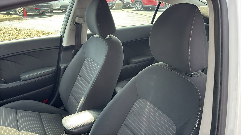 Used 2018 Kia Forte LX w/ LX Popular Package image 25