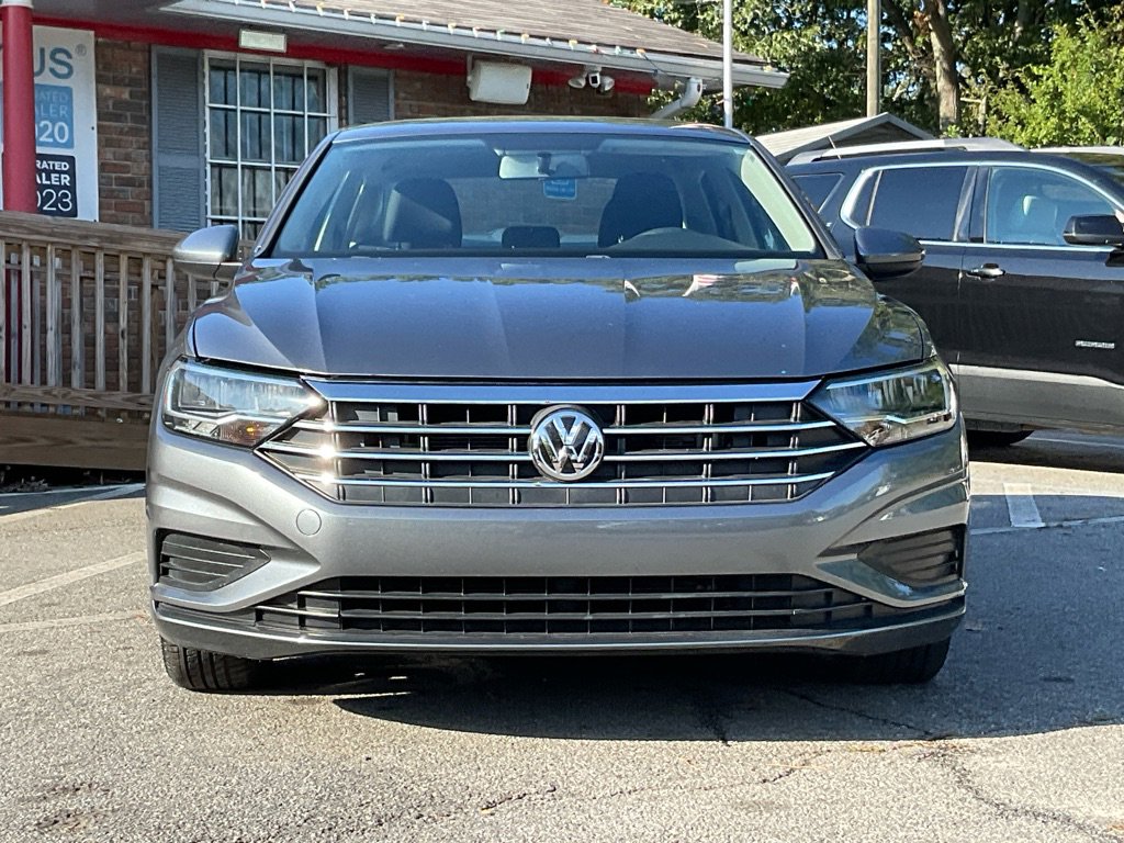 Used 2019 Volkswagen Jetta S w/ Driver Assistance Package image 2
