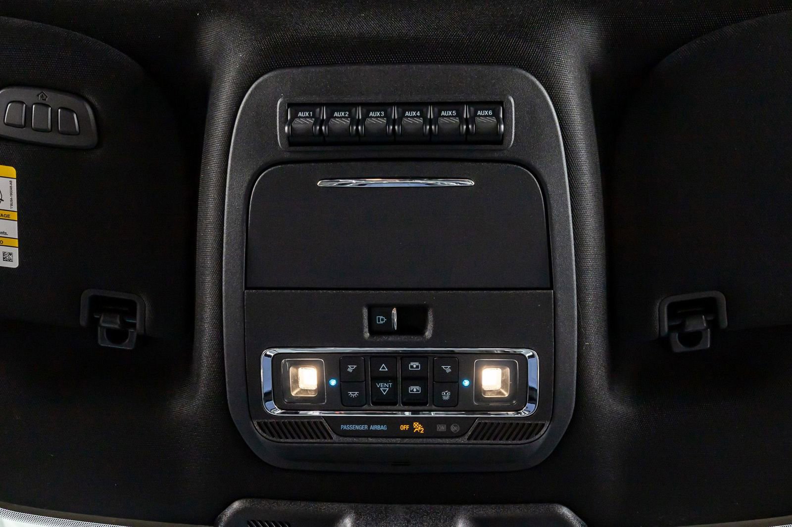 Used 2025 Ford F150 Raptor image 29