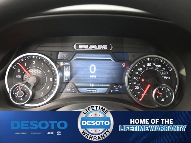 New 2026 RAM 1500 Express image 27