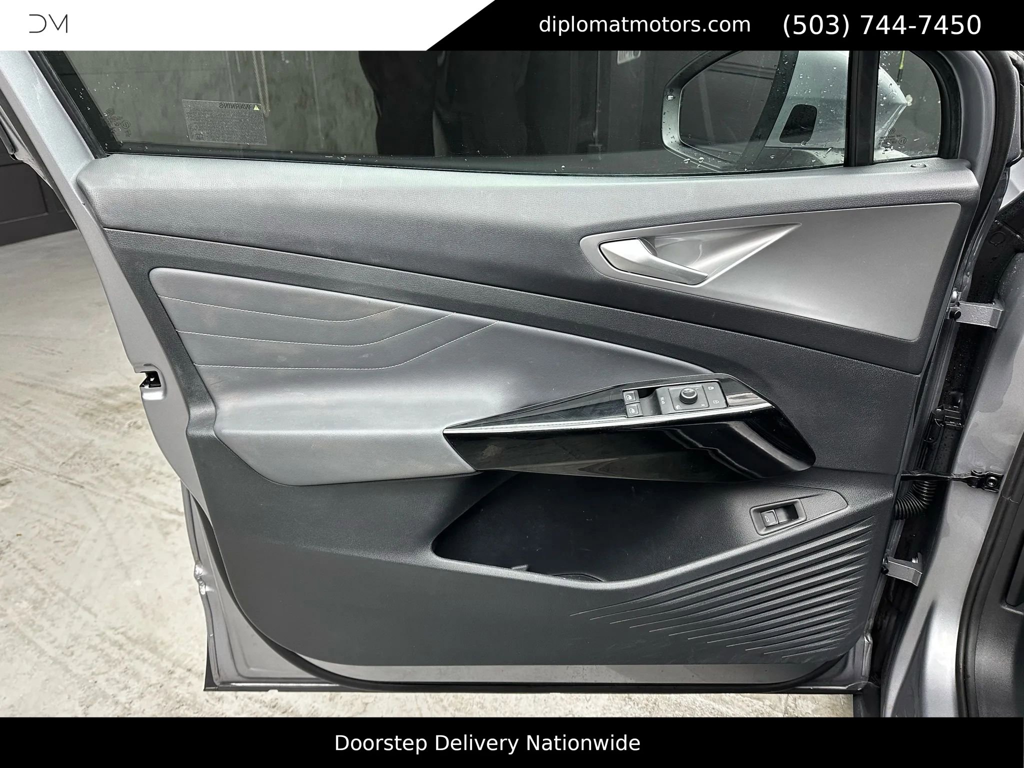 Used 2024 Volkswagen ID.4 Pro S image 24