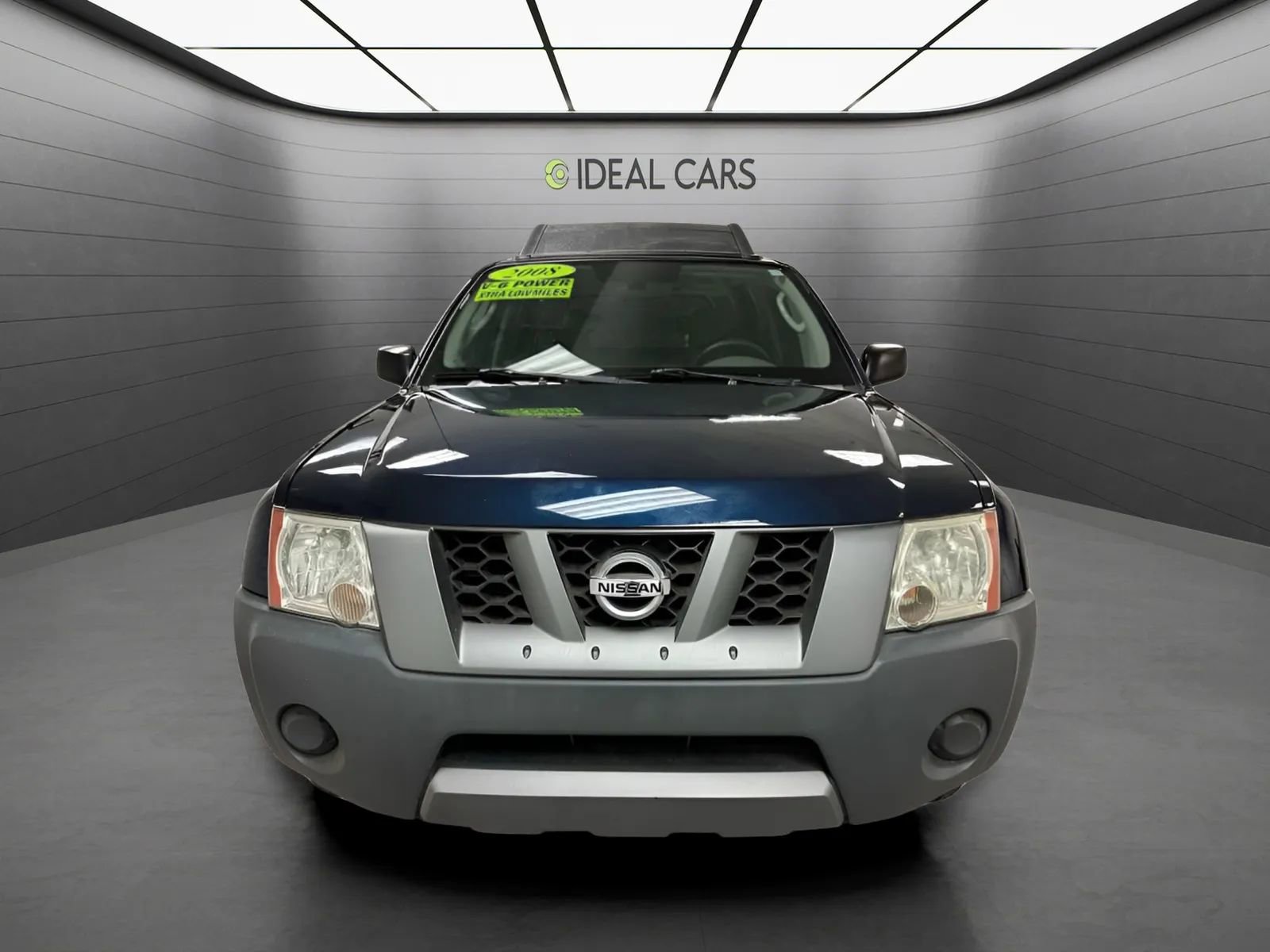 Used 2008 Nissan Xterra S RWD image 2