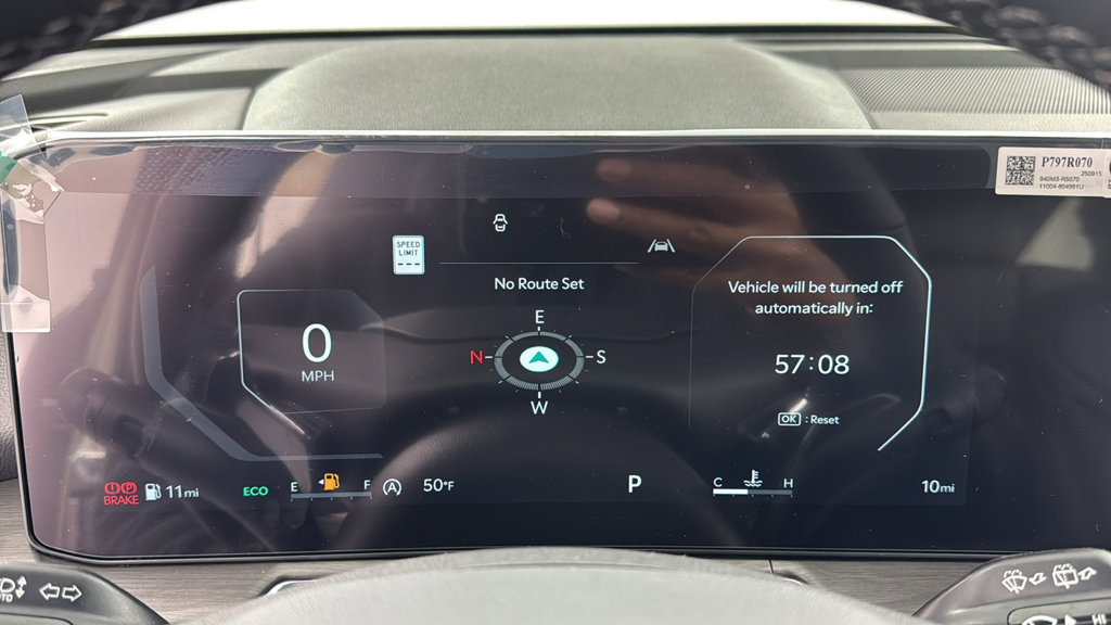 New 2026 Kia Sorento SX Prestige AWD/4WD image 23