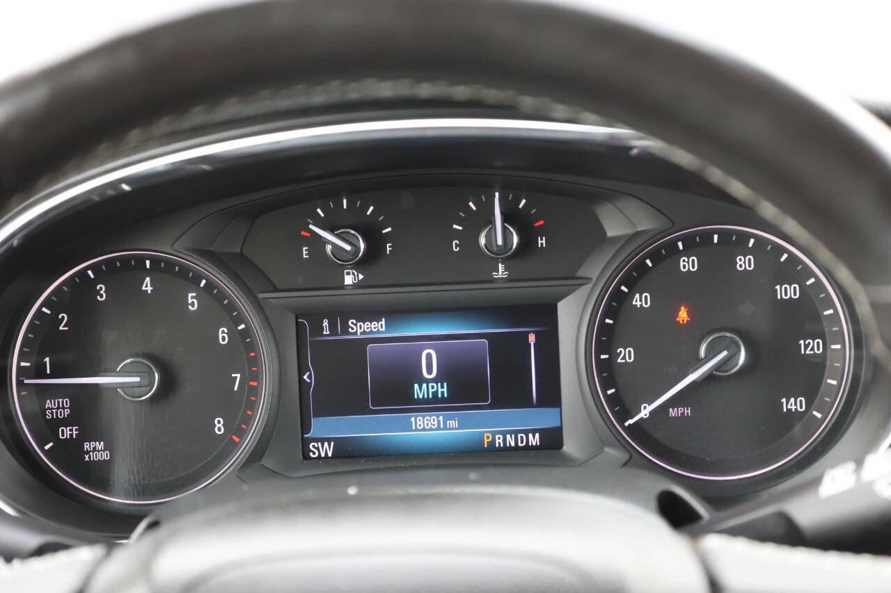 Used 2019 Buick Encore Essence image 19