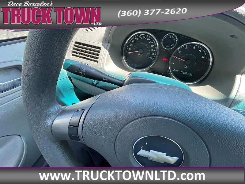 Used 2007 Chevrolet Cobalt LS FWD image 15