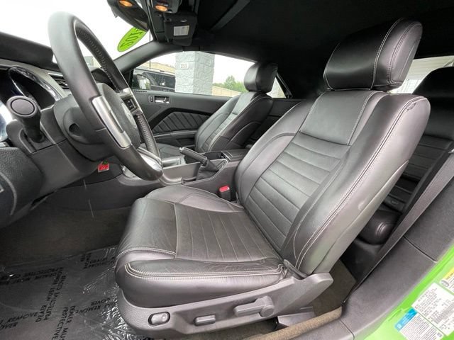 Used 2014 Ford Mustang GT Premium w/ Brembo Brake Package RWD image 20