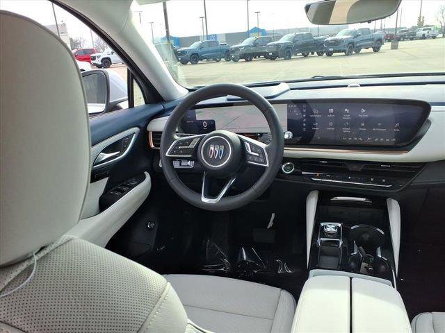New 2026 Buick Envision Avenir image 6