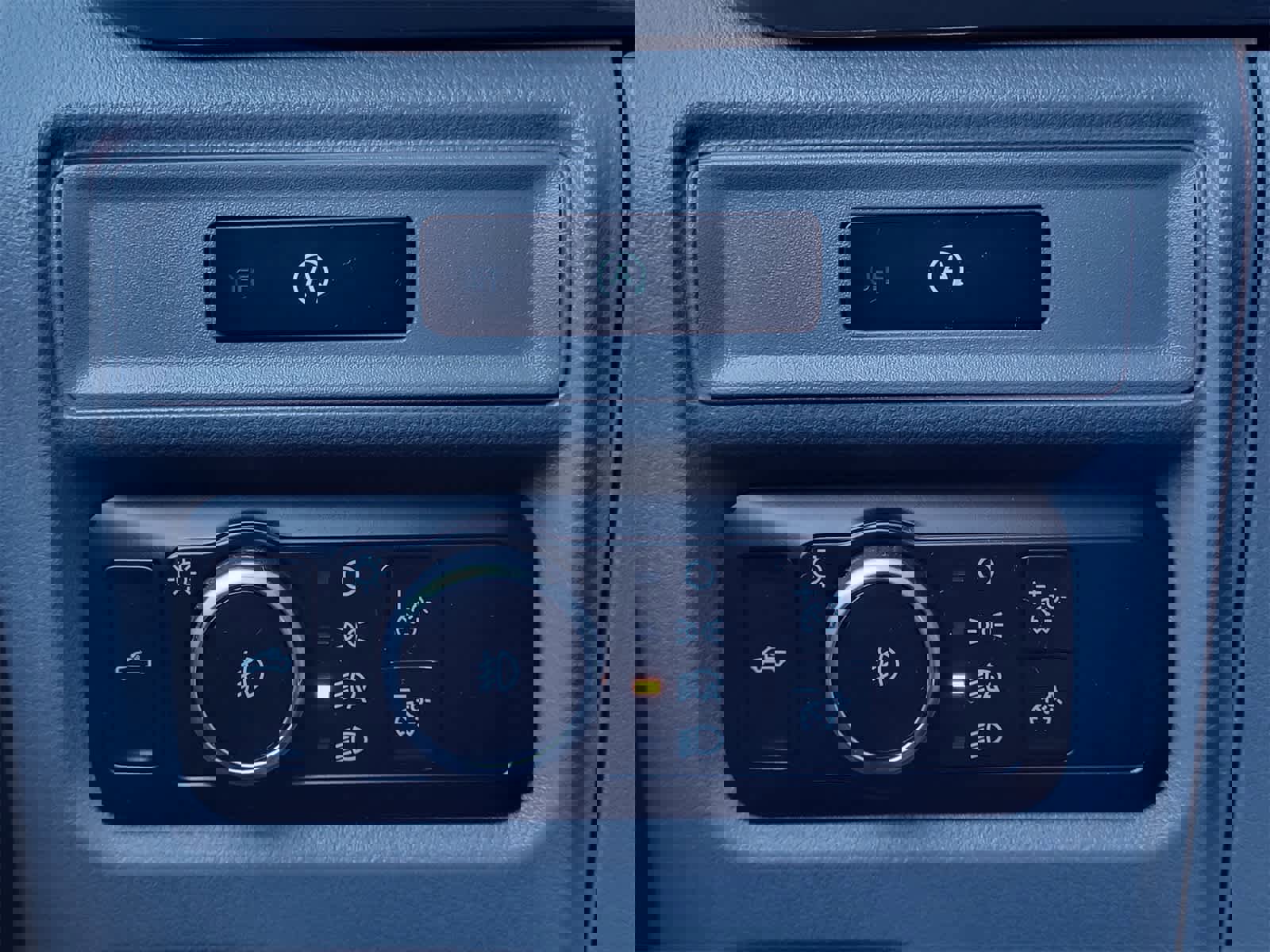 Used 2025 Ford F150 XLT w/ Equipment Group 301A Standard image 18