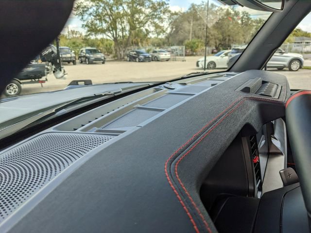 Used 2025 Ford Bronco Raptor image 22